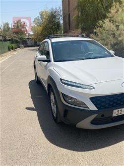 هیوندای کۆنا